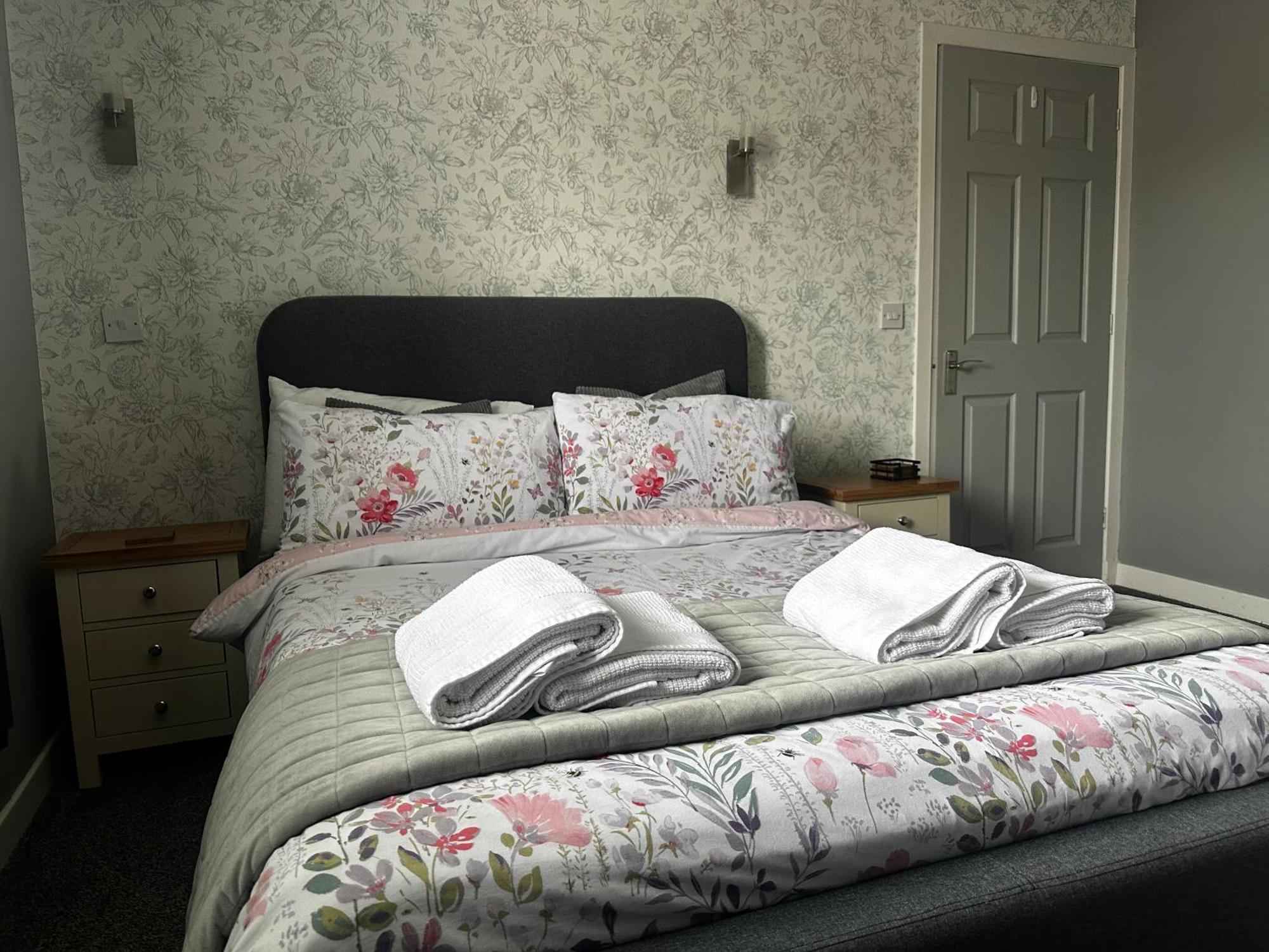 Kevara Self-Catering Finstown 외부 사진