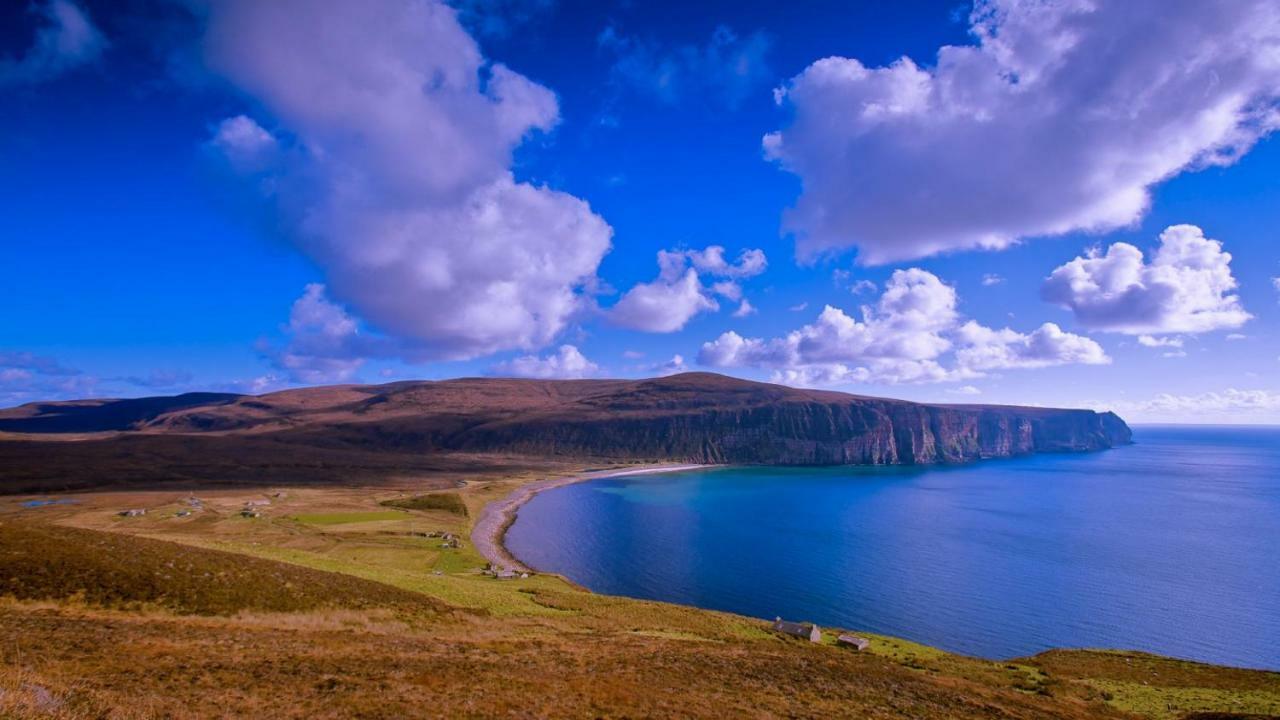 Kevara Self-Catering Finstown 외부 사진